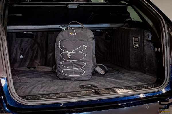 BMW 5 Serie Touring 520i Executive|M-sport|Pano|Leder|1eig