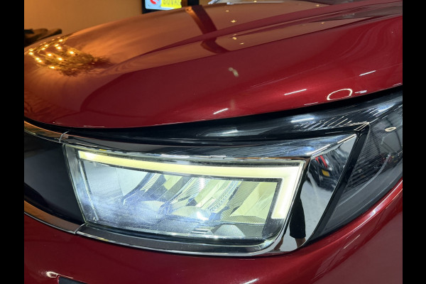 Opel Grandland 1.6 Turbo Plug-In Hybrid GS Line 224PK Bi-Color|ACC Autopilot|360°|Stoel+Stuurverwarming|Dodehoek|LED|Navi|Rijklaar