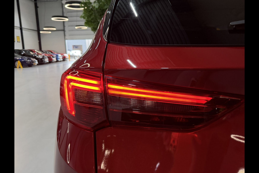 Opel Grandland 1.6 Turbo Plug-In Hybrid GS Line 224PK Bi-Color|ACC Autopilot|360°|Stoel+Stuurverwarming|Dodehoek|LED|Navi|Rijklaar