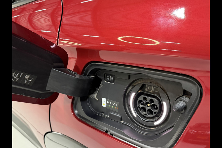 Opel Grandland 1.6 Turbo Plug-In Hybrid GS Line 224PK Bi-Color|ACC Autopilot|360°|Stoel+Stuurverwarming|Dodehoek|LED|Navi|Rijklaar