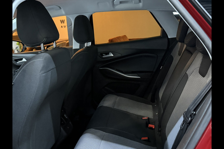 Opel Grandland 1.6 Turbo Plug-In Hybrid GS Line 224PK Bi-Color|ACC Autopilot|360°|Stoel+Stuurverwarming|Dodehoek|LED|Navi|Rijklaar