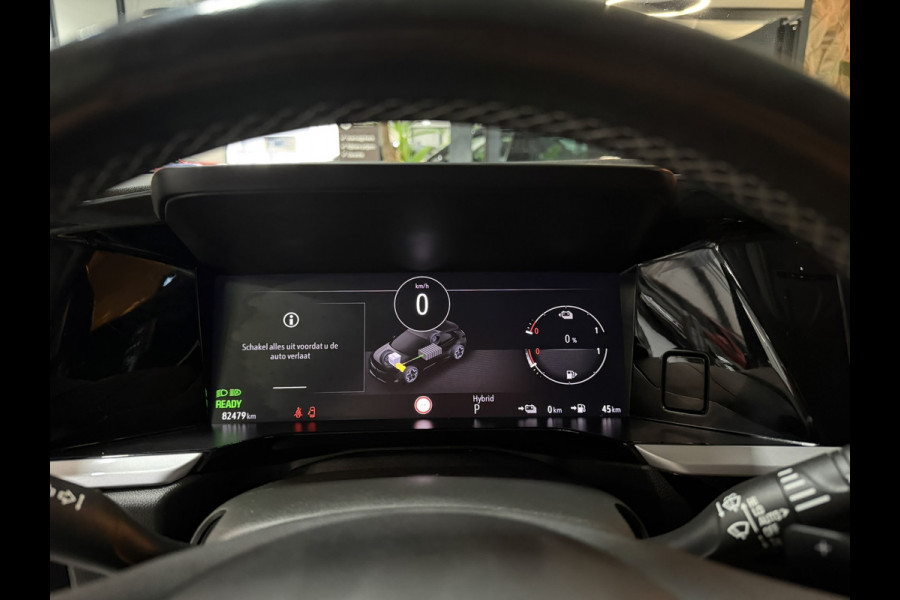 Opel Grandland 1.6 Turbo Plug-In Hybrid GS Line 224PK Bi-Color|ACC Autopilot|360°|Stoel+Stuurverwarming|Dodehoek|LED|Navi|Rijklaar