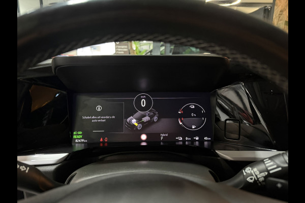 Opel Grandland 1.6 Turbo Plug-In Hybrid GS Line 224PK Bi-Color|ACC Autopilot|360°|Stoel+Stuurverwarming|Dodehoek|LED|Navi|Rijklaar