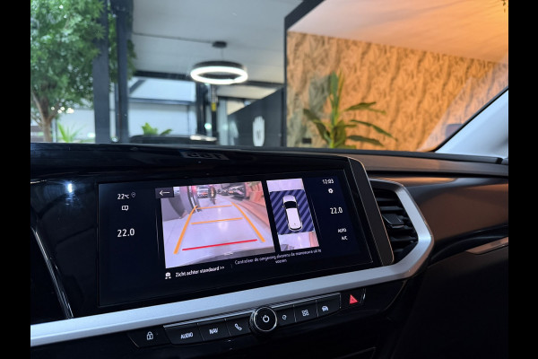 Opel Grandland 1.6 Turbo Plug-In Hybrid GS Line 224PK Bi-Color|ACC Autopilot|360°|Stoel+Stuurverwarming|Dodehoek|LED|Navi|Rijklaar