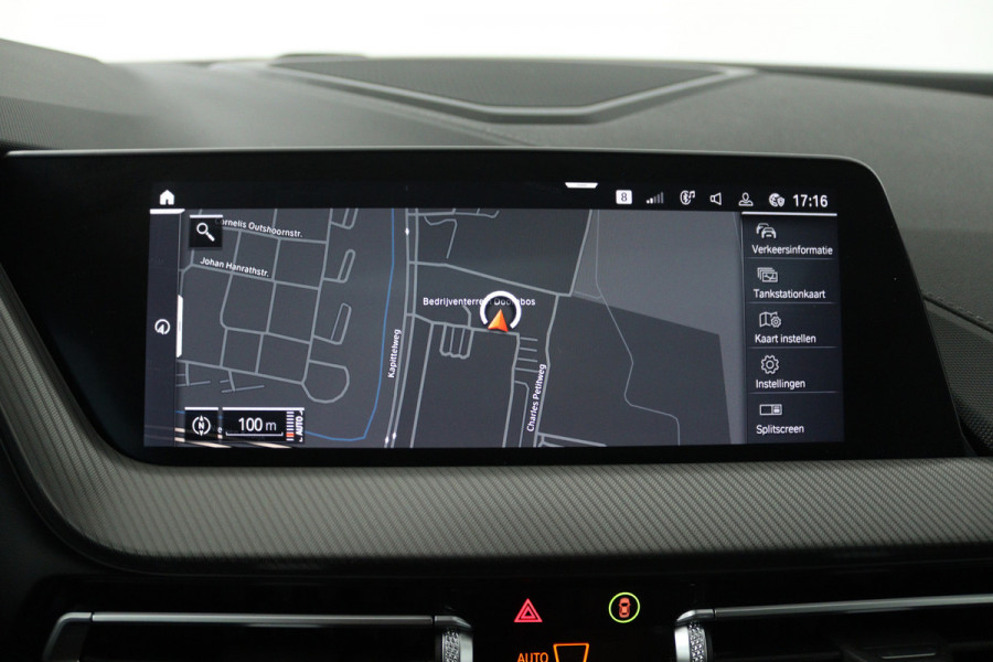 BMW 2 Serie Gran Coupé 218i High Executive (PANORAMADAK, CAMERA, STOELVERWARMING, NAVIGATIE)