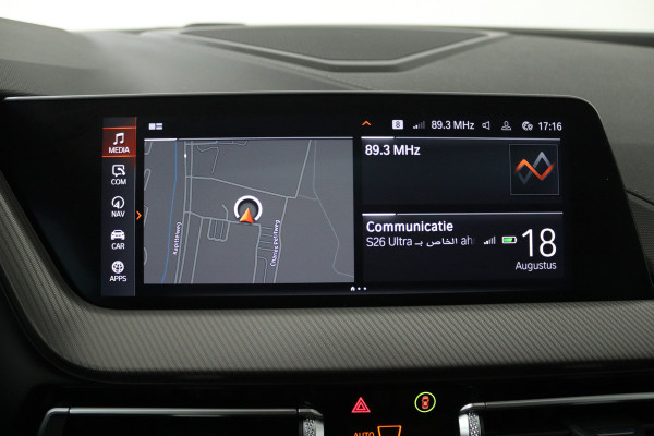 BMW 2 Serie Gran Coupé 218i High Executive (PANORAMADAK, CAMERA, STOELVERWARMING, NAVIGATIE)