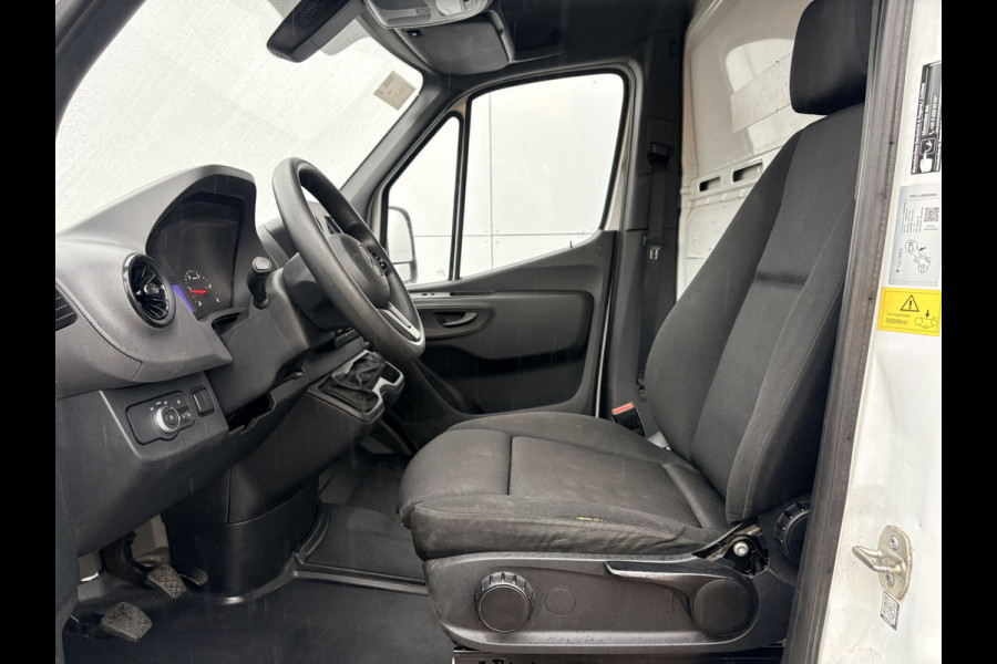 Mercedes-Benz Sprinter 315 1.9 CDI 150PK Koelwagen Carrier Citimax 280 -20 Camera MBUX Carplay Euro 6 Frigo Vries Koeler Kühlwagen Kühlkoffer