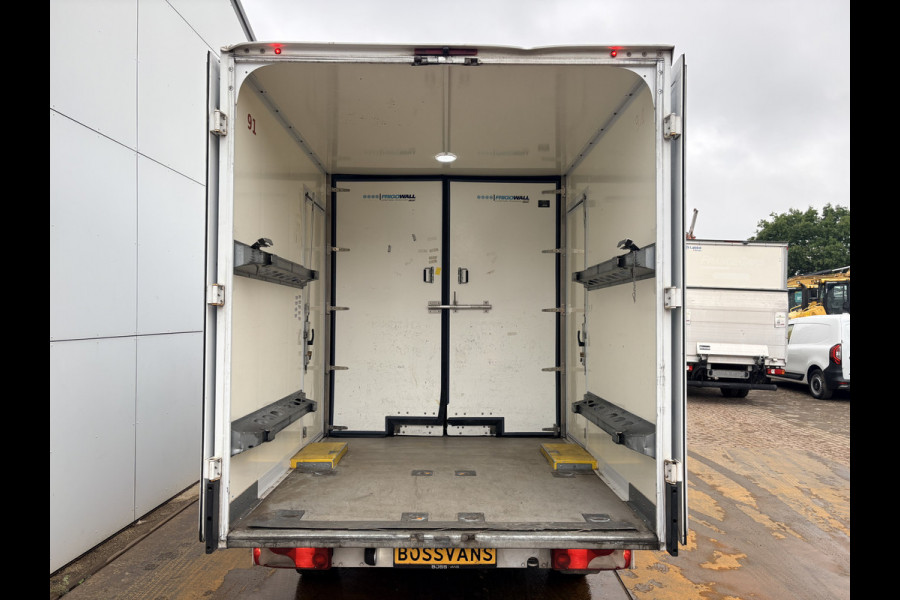 Mercedes-Benz Sprinter 315 1.9 CDI 150PK Koelwagen Carrier Citimax 280 -20 Camera MBUX Carplay Euro 6 Frigo Vries Koeler Kühlwagen Kühlkoffer