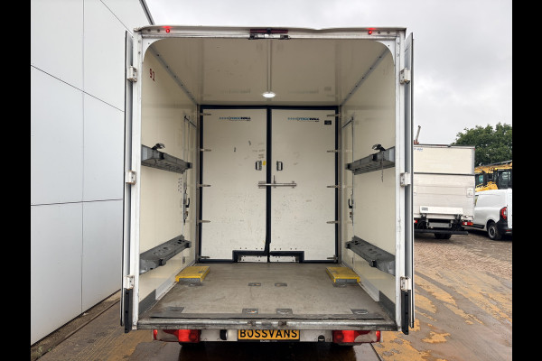 Mercedes-Benz Sprinter 315 1.9 CDI 150PK Koelwagen Carrier Citimax 280 -20 Camera MBUX Carplay Euro 6 Frigo Vries Koeler Kühlwagen Kühlkoffer