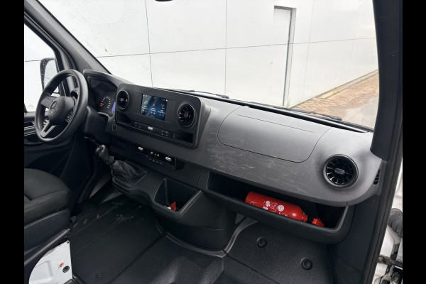 Mercedes-Benz Sprinter 315 1.9 CDI 150PK Koelwagen Carrier Citimax 280 -20 Camera MBUX Carplay Euro 6 Frigo Vries Koeler Kühlwagen Kühlkoffer