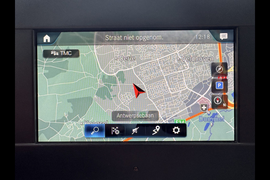 Mercedes-Benz Sprinter 315 1.9 CDI 150PK Koelwagen Carrier Citimax 280 -20 Camera MBUX Carplay Euro 6 Frigo Vries Koeler Kühlwagen Kühlkoffer