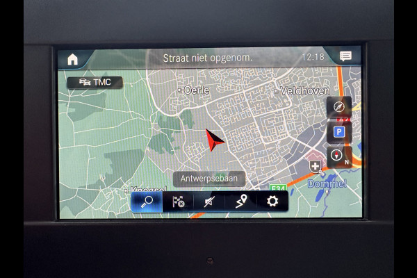 Mercedes-Benz Sprinter 315 1.9 CDI 150PK Koelwagen Carrier Citimax 280 -20 Camera MBUX Carplay Euro 6 Frigo Vries Koeler Kühlwagen Kühlkoffer