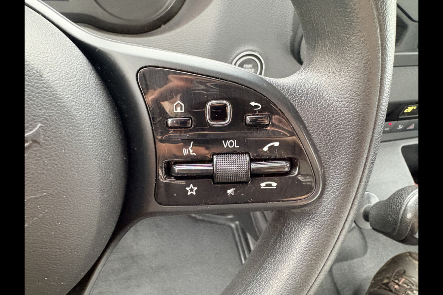 Mercedes-Benz Sprinter 315 1.9 CDI 150PK Koelwagen Carrier Citimax 280 -20 Camera MBUX Carplay Euro 6 Frigo Vries Koeler Kühlwagen Kühlkoffer