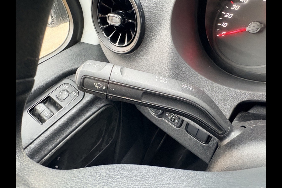 Mercedes-Benz Sprinter 315 1.9 CDI 150PK Koelwagen Carrier Citimax 280 -20 Camera MBUX Carplay Euro 6 Frigo Vries Koeler Kühlwagen Kühlkoffer