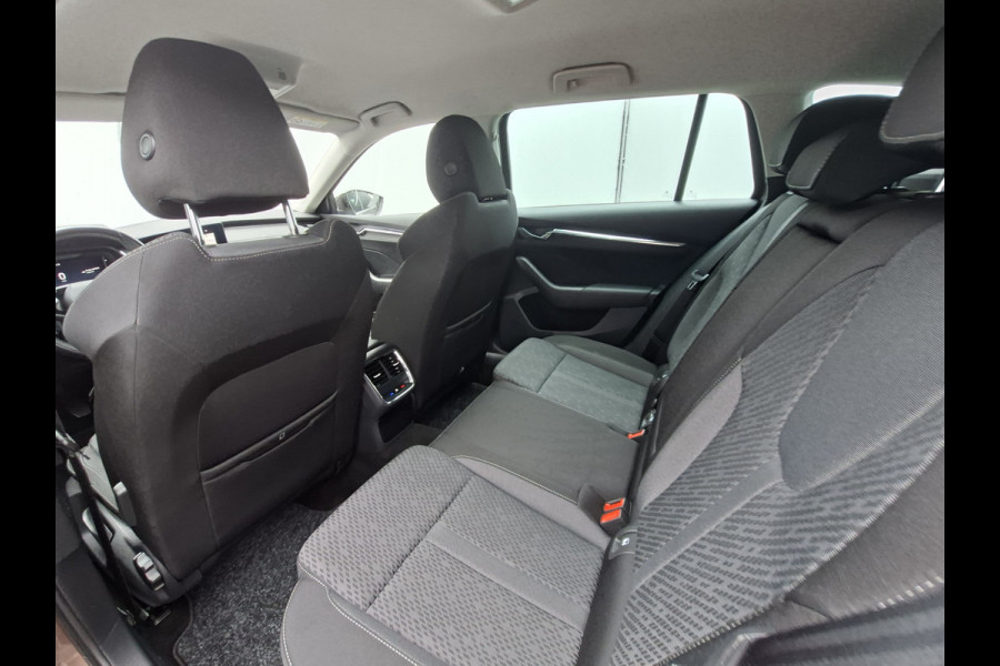 Škoda Octavia Combi 1.0 TSI Business Edition Plus