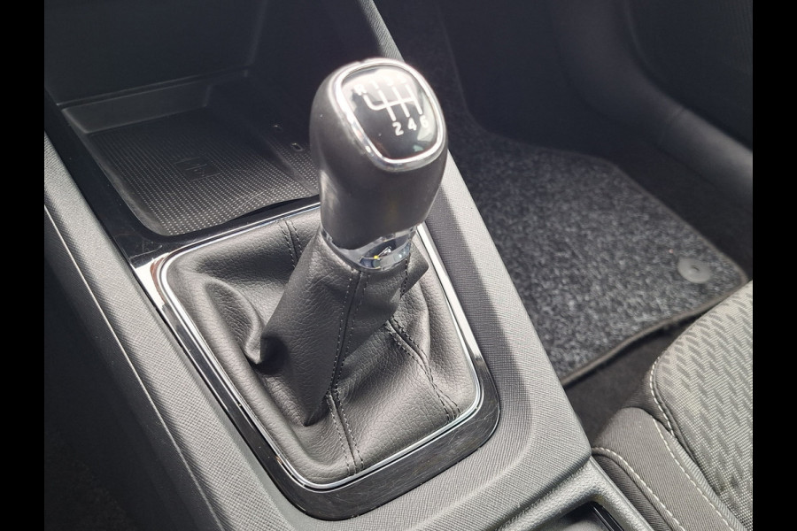 Škoda Octavia Combi 1.0 TSI Business Edition Plus