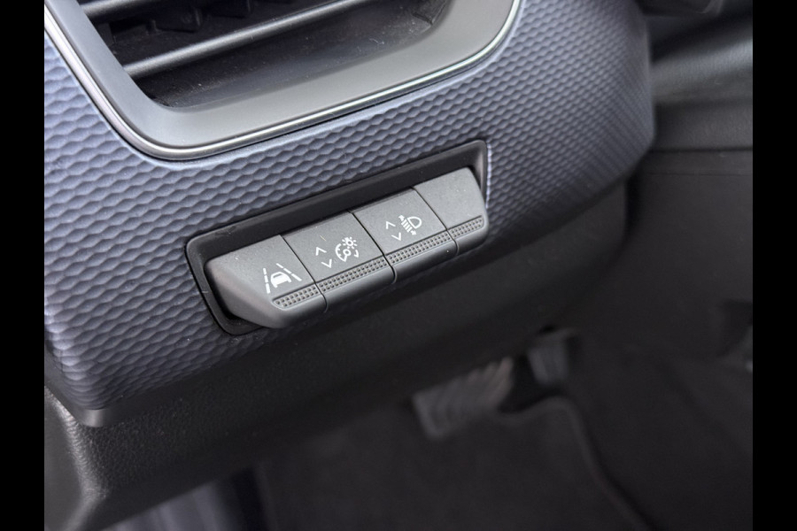 Renault Arkana E-Tech Hybrid 145 Automaat Navi* Apple Carplay Android Auto Camera Ecc Cruise Control Pdc Zen keyless Lmv Led Isofix Bluetooth Lane Assist Regen-Lichtsensor 1e Eigenaar Origineel Nederlandse Auto