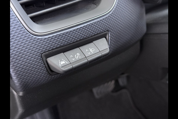 Renault Arkana E-Tech Hybrid 145 Automaat Navi* Apple Carplay Android Auto Camera Ecc Cruise Control Pdc Zen keyless Lmv Led Isofix Bluetooth Lane Assist Regen-Lichtsensor 1e Eigenaar Origineel Nederlandse Auto