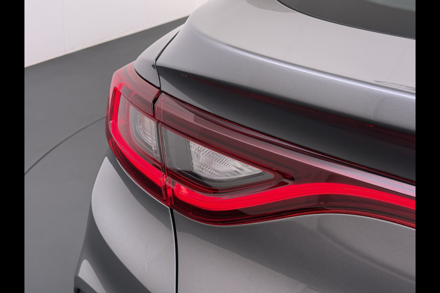 Renault Arkana E-Tech Hybrid 145 Automaat Navi* Apple Carplay Android Auto Camera Ecc Cruise Control Pdc Zen keyless Lmv Led Isofix Bluetooth Lane Assist Regen-Lichtsensor 1e Eigenaar Origineel Nederlandse Auto