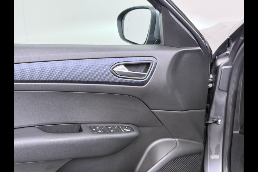 Renault Arkana E-Tech Hybrid 145 Automaat Navi* Apple Carplay Android Auto Camera Ecc Cruise Control Pdc Zen keyless Lmv Led Isofix Bluetooth Lane Assist Regen-Lichtsensor 1e Eigenaar Origineel Nederlandse Auto