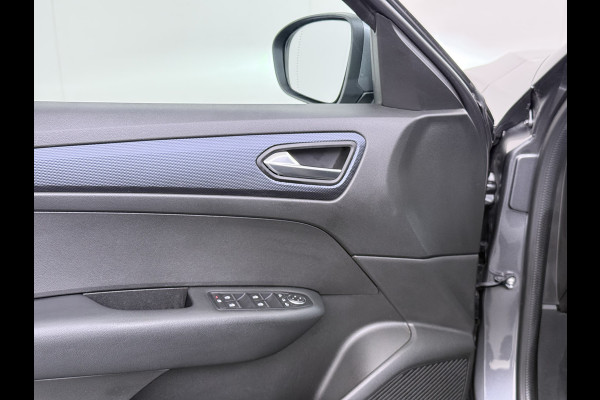 Renault Arkana E-Tech Hybrid 145 Automaat Navi* Apple Carplay Android Auto Camera Ecc Cruise Control Pdc Zen keyless Lmv Led Isofix Bluetooth Lane Assist Regen-Lichtsensor 1e Eigenaar Origineel Nederlandse Auto