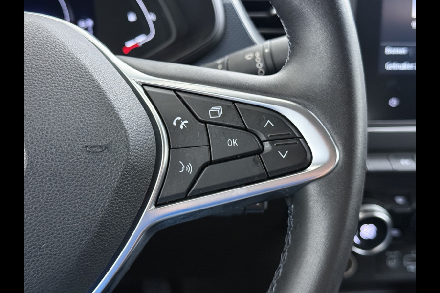 Renault Arkana E-Tech Hybrid 145 Automaat Navi* Apple Carplay Android Auto Camera Ecc Cruise Control Pdc Zen keyless Lmv Led Isofix Bluetooth Lane Assist Regen-Lichtsensor 1e Eigenaar Origineel Nederlandse Auto