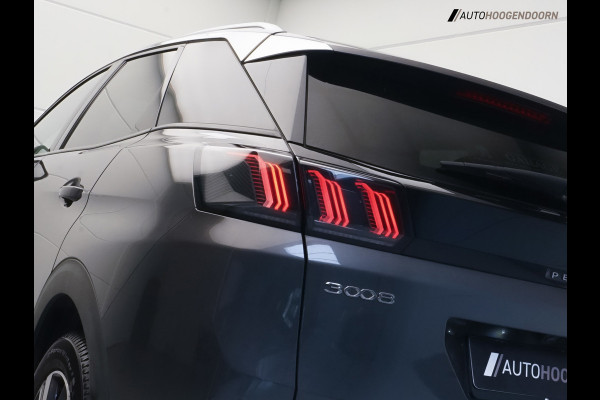 Peugeot 3008 1.2 PureTech Allure (APPLE CARPLAY,LED VERLICHTING,KEYLESS,DODEHOEK,DIGITAAL DISPLAY,CAMERA,LM-VELGEN,TOPCONDITIE)