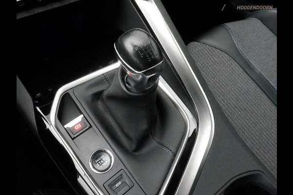Peugeot 3008 1.2 PureTech Allure (APPLE CARPLAY,LED VERLICHTING,KEYLESS,DODEHOEK,DIGITAAL DISPLAY,CAMERA,LM-VELGEN,TOPCONDITIE)