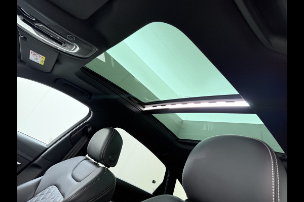Audi e-tron Sportback 55 Quattro 408PK S-Line Edition 95kWh Panoramadak Adap.Cruise Camera Leder+Verwarmd B&O-Audio Elek.Stoelen Memory Navi Apple Car SOH 91% AWD Lmv 22" Elek.Achterklep Privacy Glas Isofix 4WD Origineel Nederlandse Auto