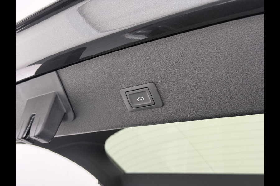 Audi e-tron Sportback 55 Quattro 408PK S-Line Edition 95kWh Panoramadak Adap.Cruise Camera Leder+Verwarmd B&O-Audio Elek.Stoelen Memory Navi Apple Car SOH 91% AWD Lmv 22" Elek.Achterklep Privacy Glas Isofix 4WD Origineel Nederlandse Auto