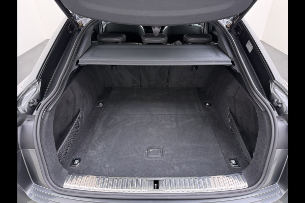 Audi e-tron Sportback 55 Quattro 408PK S-Line Edition 95kWh Panoramadak Adap.Cruise Camera Leder+Verwarmd B&O-Audio Elek.Stoelen Memory Navi Apple Car SOH 91% AWD Lmv 22" Elek.Achterklep Privacy Glas Isofix 4WD Origineel Nederlandse Auto