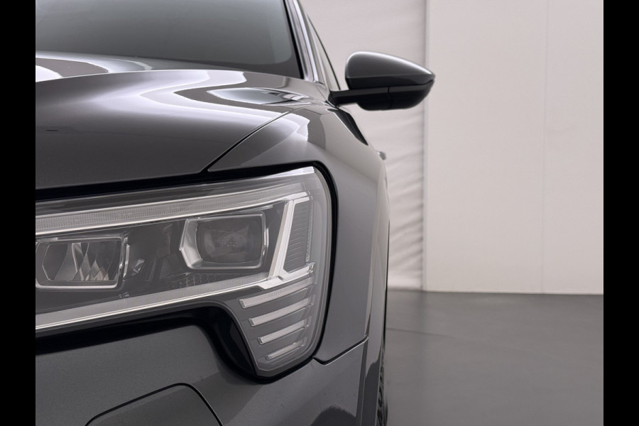 Audi e-tron Sportback 55 Quattro 408PK S-Line Edition 95kWh Panoramadak Adap.Cruise Camera Leder+Verwarmd B&O-Audio Elek.Stoelen Memory Navi Apple Car SOH 91% AWD Lmv 22" Elek.Achterklep Privacy Glas Isofix 4WD Origineel Nederlandse Auto