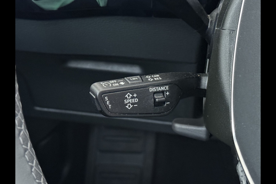 Audi e-tron Sportback 55 Quattro 408PK S-Line Edition 95kWh Panoramadak Adap.Cruise Camera Leder+Verwarmd B&O-Audio Elek.Stoelen Memory Navi Apple Car SOH 91% AWD Lmv 22" Elek.Achterklep Privacy Glas Isofix 4WD Origineel Nederlandse Auto