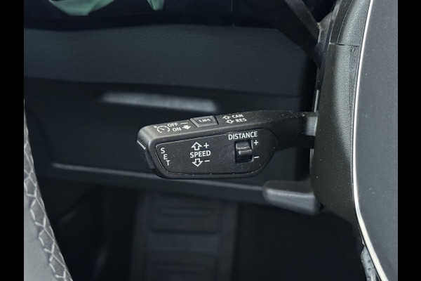 Audi e-tron Sportback 55 Quattro 408PK S-Line Edition 95kWh Panoramadak Adap.Cruise Camera Leder+Verwarmd B&O-Audio Elek.Stoelen Memory Navi Apple Car SOH 91% AWD Lmv 22" Elek.Achterklep Privacy Glas Isofix 4WD Origineel Nederlandse Auto