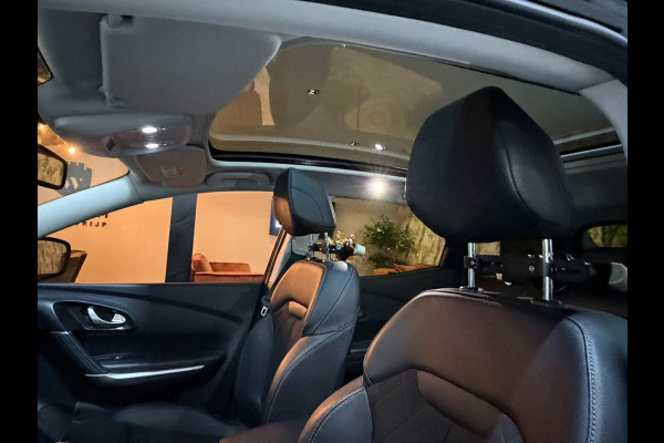 Renault Kadjar 1.3 TCe Intens 1e Eigenaar|Dealer Onderhouden|Pano|Leder|LED|Camera|Keyless|Park Assist|Black Optic|Rijklaar