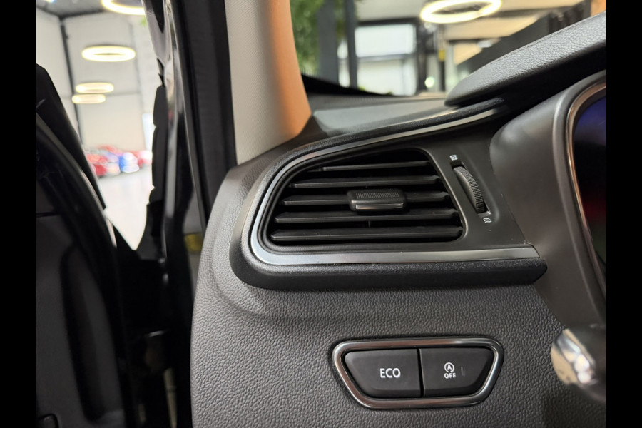 Renault Kadjar 1.3 TCe Intens 1e Eigenaar|Dealer Onderhouden|Pano|Leder|LED|Camera|Keyless|Park Assist|Black Optic|Rijklaar