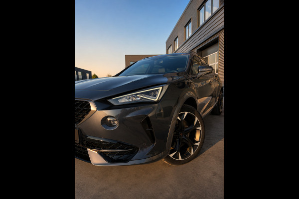 CUPRA Formentor 1.4 e-Hybrid VZ Performance