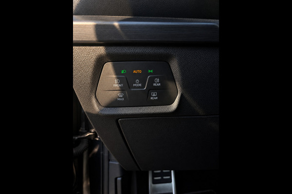 CUPRA Formentor 1.4 e-Hybrid VZ Performance