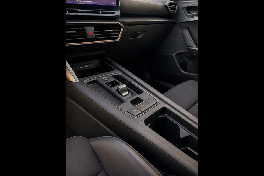 CUPRA Formentor 1.4 e-Hybrid VZ Performance