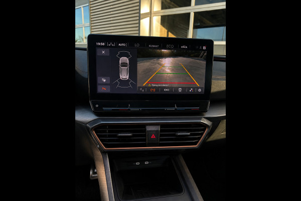 CUPRA Formentor 1.4 e-Hybrid VZ Performance