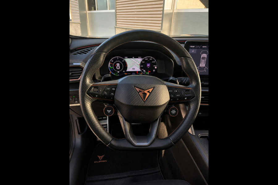 CUPRA Formentor 1.4 e-Hybrid VZ Performance