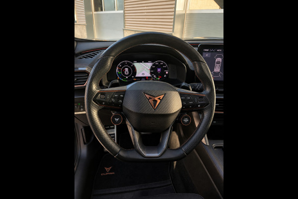 CUPRA Formentor 1.4 e-Hybrid VZ Performance