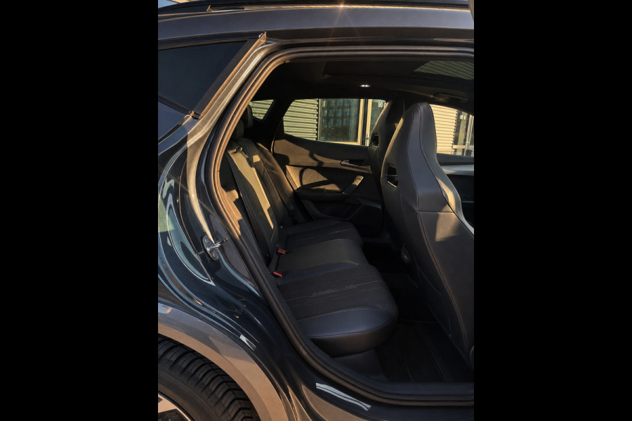 CUPRA Formentor 1.4 e-Hybrid VZ Performance