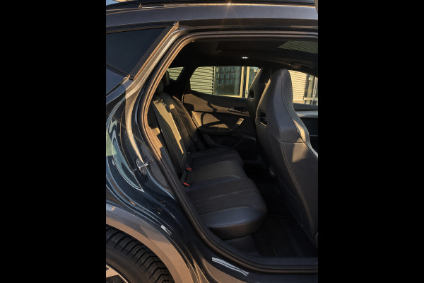 CUPRA Formentor 1.4 e-Hybrid VZ Performance