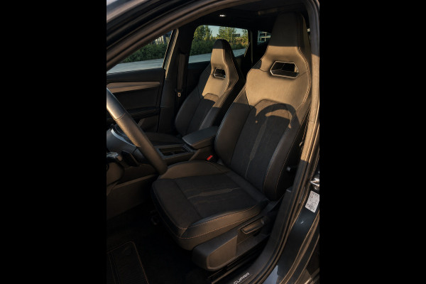 CUPRA Formentor 1.4 e-Hybrid VZ Performance