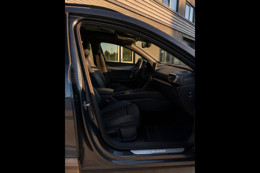 CUPRA Formentor 1.4 e-Hybrid VZ Performance
