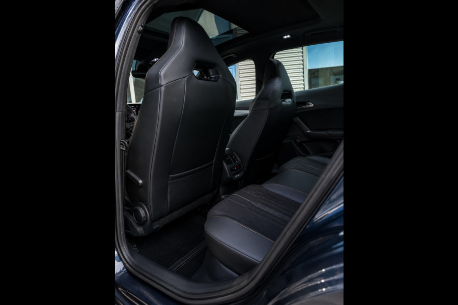 CUPRA Formentor 1.4 e-Hybrid VZ Performance