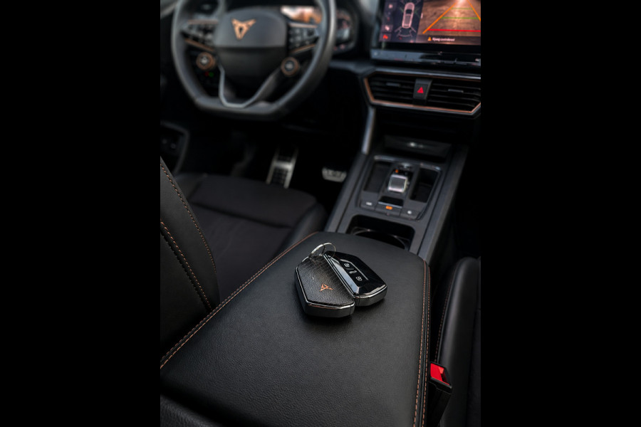 CUPRA Formentor 1.4 e-Hybrid VZ Performance