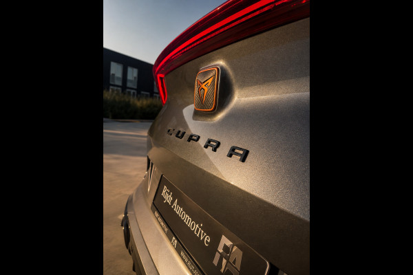 CUPRA Formentor 1.4 e-Hybrid VZ Performance
