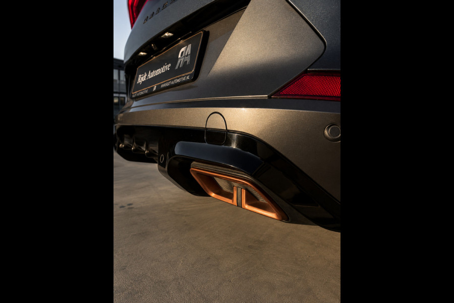 CUPRA Formentor 1.4 e-Hybrid VZ Performance